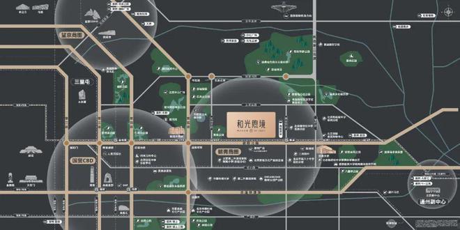 境售楼中心电线小时联系方式九游会J9入口保利和光煦(图5)